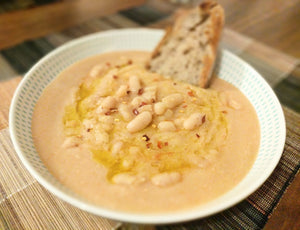 Italian Cannellini Soup