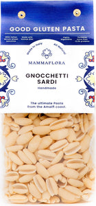Traditional Gnocchetti Sardi