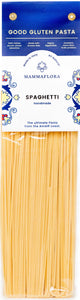 Traditional Spaghetti